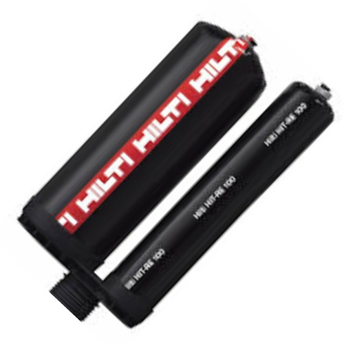 Hilti RE100