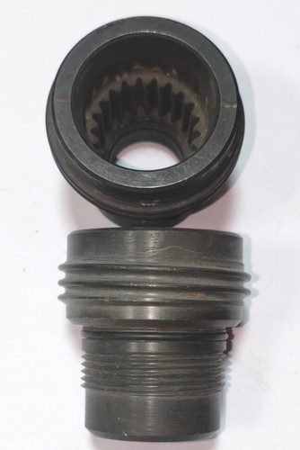 رابط کرگیری هیلتی