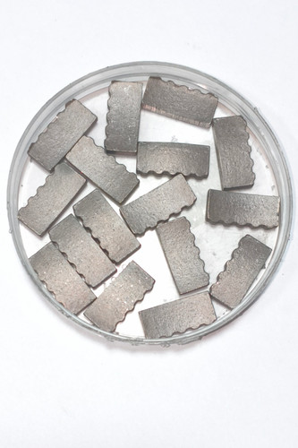 سگمنت الماسه مخصوص سنگ بری و بتن بری